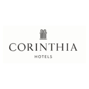 Corinthia Hotels Logo